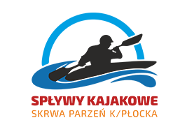 Kajki Skrwa